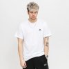 converse GO TO EMBROIDERED STAR CHEVRON TEE