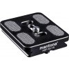 mantona Fortress ASF-52-1S Quick Release Platee
