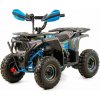 Elektrická štvorkolka XTR RACER 1000W šedá