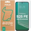 2x Hydrogélová fólia pre Samsung Galaxy S24 FE/S25 FE/A36 5G/A56 5G, Bizon
