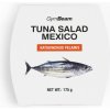 GymBeam tuniakový šalát Mexiko 175 g