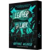 Leather & Lark (Brynne Weaver)(Brožovaná)