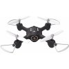 Dron Syma X23W, čierna + náhradná batéria