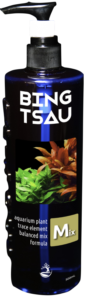 SL-Aqua Bing Tsau Mix 250 ml