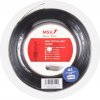MSV Focus HEX Ultra tenisový výplet 200 m čierna - 1,15