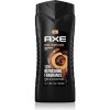 Axe Dark Temptation sprchový gél na tvár, telo a vlasy 400 ml