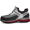 GARMONT DRAGONTAIL TECH GTX sedona grey/racing red - 46