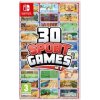 30 Sport Games in 1 (SWITCH)