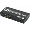Kábel PAWONIK JL-4K0302M HDMI - HDMI 0 m