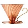 Hario Dripper V60-02 Copper