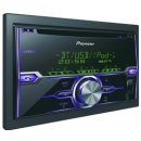 Pioneer FH-X720BT