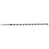 HSS Tools 100-03562 vrták hadovitý do dřeva, průměr 6,0 mm, délka 460 mm