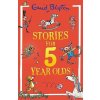 Stories for Five-Year-Olds