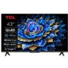 TCL 43T69C QLED 4K SMART GOOGLE TV