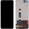 LCD + dotyková doska pre Realme 8 5G, black