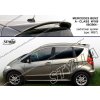 Spoiler zadných dverí horný Mercedes Benz A-Class W169 2004-2012