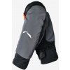 Rukavice Salewa Ortles TWR Mitten - black out