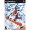 SSX Playstation 2