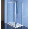 Polysan EASY obdĺžniková sprchová zástena 1200x1000mm L/P varianta EL1215EL3415