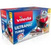 Ultramax TURBO VILEDA