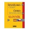 Španělsko český Česko španělský slovník kapesní - Kolektiv autorů