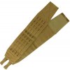 CONDOR OUTDOOR boky LCS SLIM k veste VKS COYOTE BROWN veľ.S-M
