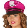 Sexy policajtka - čiapka