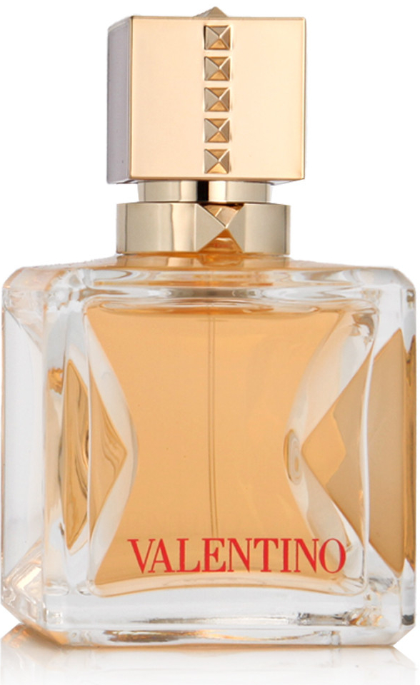 Valentino Voce Viva Intensa parfumovaná voda Intense dámska 50 ml