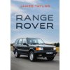 Range Rover (James Taylor)(Brožovaná)