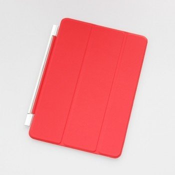 SES 61021005SK Smart flip cover - red