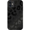 Picasee Fashion Case pre Apple iPhone 11 - Midnight Leopard