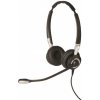 Jabra BIZ 2400 II, Duo, QD, UNC, FreeSpin (2409-720-209)