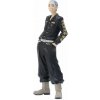 Sega Goods Tokyo Revengers Shiba Hakkai PM Figure 20 cm