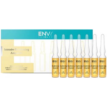 Envy Therapy Intensive Brightening Ampoules 7 x 2 ml