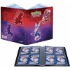Ultra Pro Pokémon TCG Koraidon & Miraidon A5 album