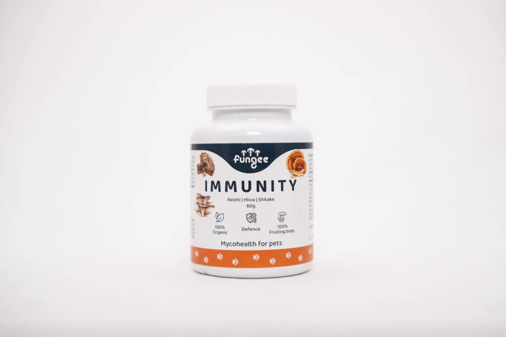 Fungee Immunity 60 g