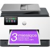 Atramentová multifunkčná tlačiareň bielo-sivá HP OfficeJet Pro 9132e