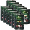 Nuevo dog Senior Lamb & Beef 12 x 400 g
