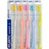 Atlantic Expert zubná kefka ultra soft 6580 1ks