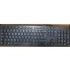 Dell Multimediální klávesnice KB216 - čeština/slovenština (QWERTZ) - černá 580-BBJK