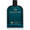 Sergio Tacchini I Love Italy Man EDT tester 100 ml (man)