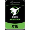 Seagate Exos X18 12TB / Interné / 3.5