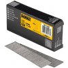 DeWALT DNBT1830SZ Hřebíky nerezové pro DCN680, 1,25 x 30 mm, 5000 ks