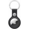 AirTag kľúčenka Apple FineWoven kľúčenka na AirTag čierna (MA7G4ZM/A)