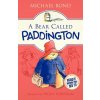 A Bear Called Paddington