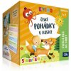 Albi Kvído - České rozprávky v skratke CZ