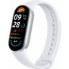 Xiaomi Smart Band 9 Glacier Silver 55456 - Smart náramok