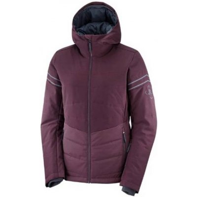 Salomon EDGE Snowboard W LC1383 900 jacket