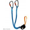 Mammut Skywalker Classic Via Ferrata Set tlmič pádu, modrá