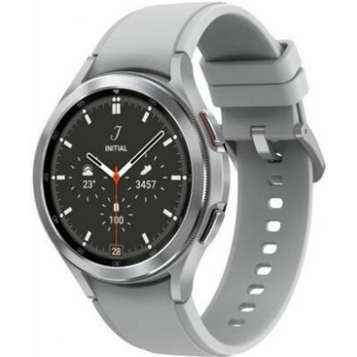 Samsung SM-R890 Galaxy Watch4 Classic 46mm farba Silver SM-R890NZSAEUE